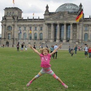 Meet your Posher, Lesley